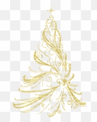 Christmas - Tree Png Free