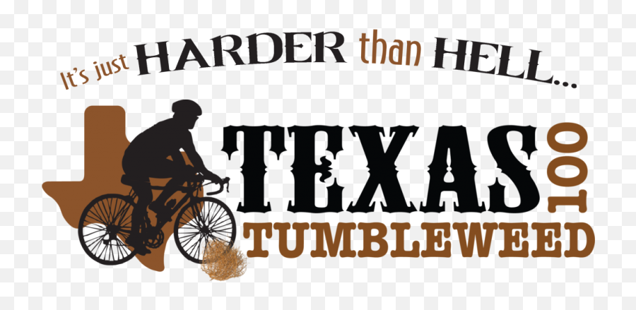 Texas Tumbleweed 100 U2013 Harder Than Hell - Wanted Png,Tumbleweed Png