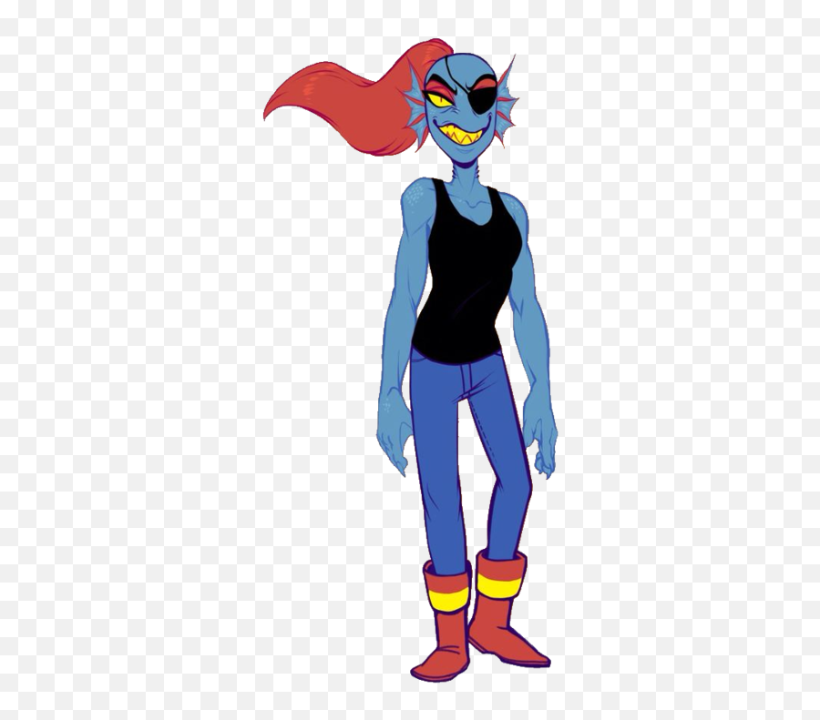 Undyne - Toby Fox Undertale Undyne Png,Undyne Png