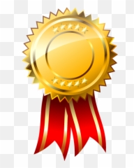 Seals For Certificate Transparent Png - Award Transparent Background,Liston Png