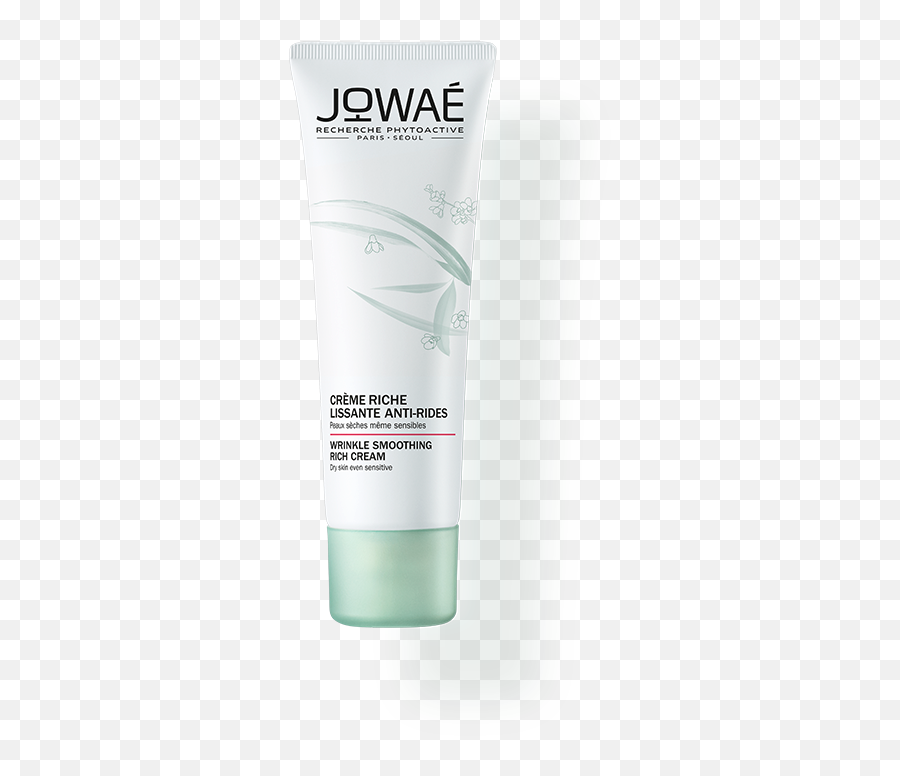 Wrinkle Smoothing Rich Cream - Cosmetics Png,Wrinkle Png