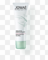 Wrinkle Smoothing Rich Cream - Cosmetics png