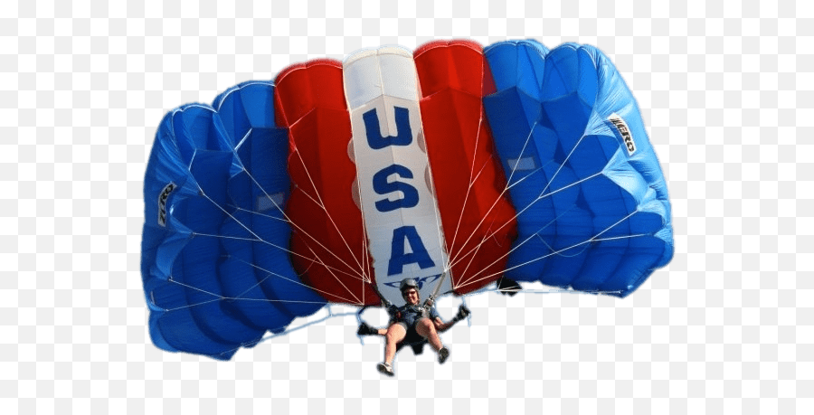 Parachute Transparent Images - Parachute Usa Png,Parachute Png