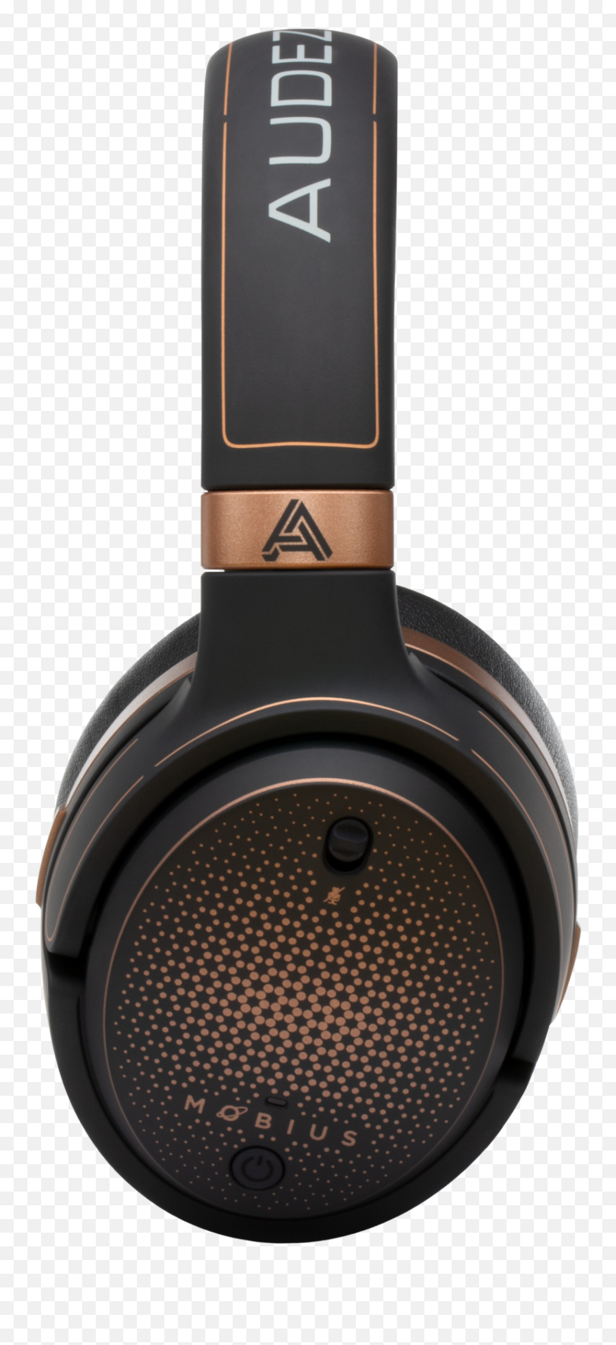 Audeze Mobius Headphones - Audez E Mobius Png,Headsets Png