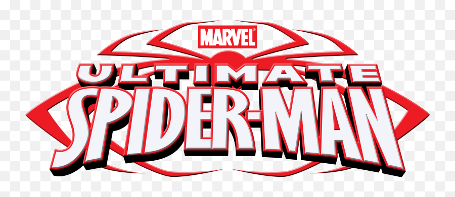 Spider Man Logo Png Picture 749359 - Ultimate Spider Man,Spider Logo