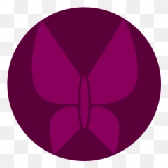 Download Mfc Butterfly Logo - Circle png