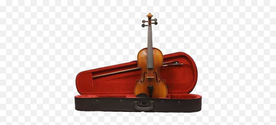 Ametto Ca100 Viola Outfit - Stentor Student Ii Violin 1 2 Size Png,Viola Png
