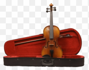 Ametto Ca100 Viola Outfit - Stentor Student Ii Violin 1 2 Size Png,Viola Png
