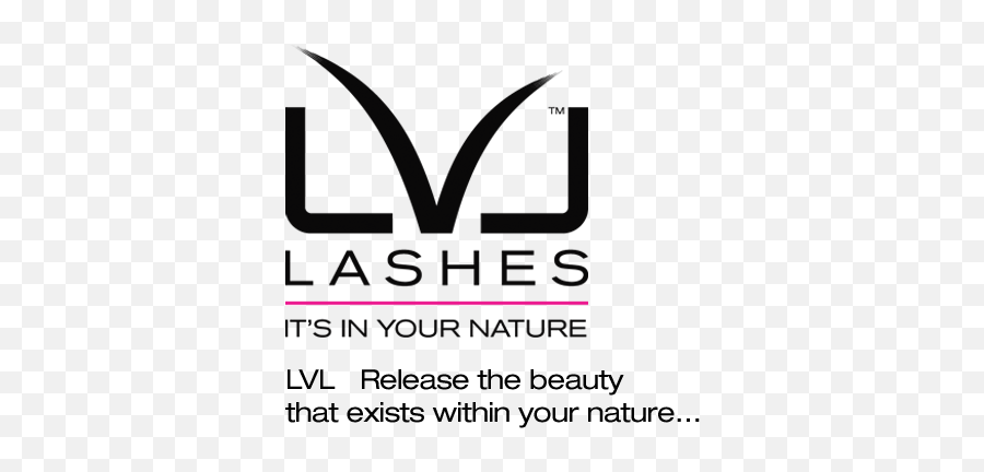 Lvl Lift Volume Length U2013 Revolution And Impression Beauty Clinic - Printing Png,Lash Logo