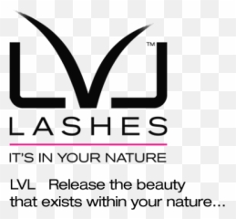 Lvl Lift Volume Length U2013 Revolution And Impression Beauty Clinic - Printing Png,Lash Logo