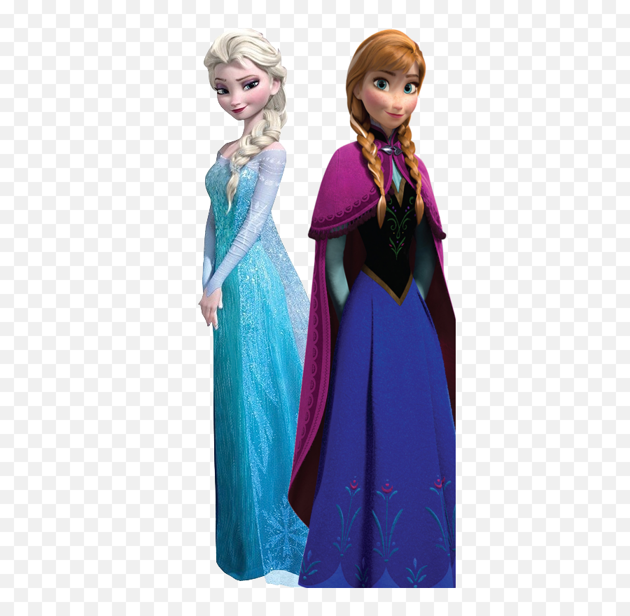 Elsa Png - Elsa Png,Elsa And Anna Png