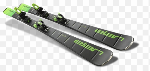 Element Skis Will Boost Your Confidence - png