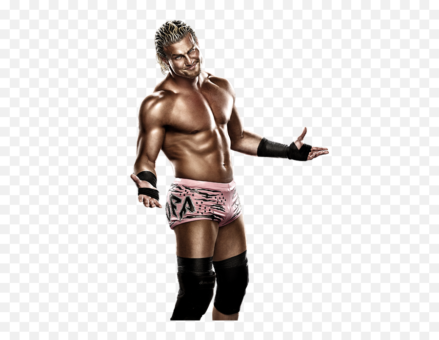 Posted Image - Dolph Ziggler Wwe 13 Png,Dolph Ziggler Png