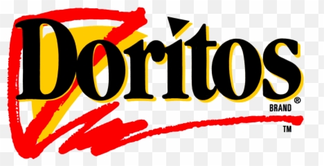 Doritos Logo - LogoDix Old Png