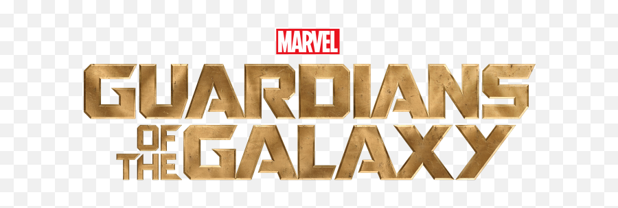 Guardians Of The Galaxy Logo - Guardians Of The Galaxy Text Png,Guardians Of The Galaxy Logo Png