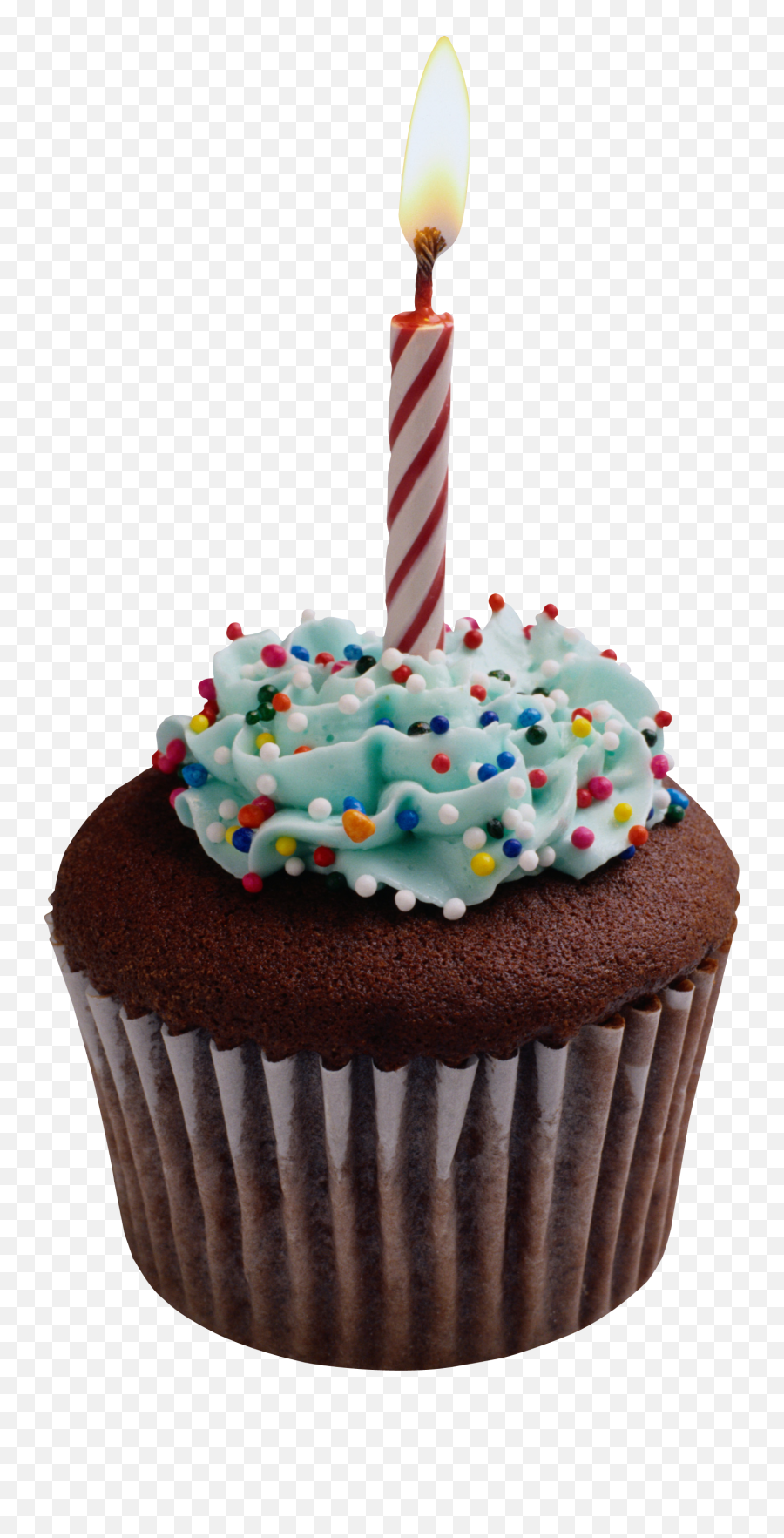 Birthday Cake Cupcake Golf Course - Cupcake De Cumpleaños Png,First Birthday Png