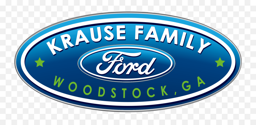 Ford Dealership In Woodstock Ga Rh - Ford Png,Ford Logo Clipart