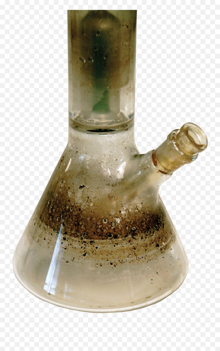 Clean Your Dirty Glass Bong Water Pipes - Often Should You Clean Your Bong Png,Bong Png