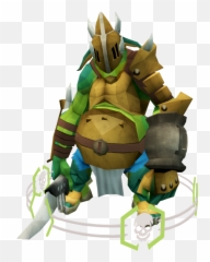 Hobgoblin - Cartoon Png,Hobgoblin Png