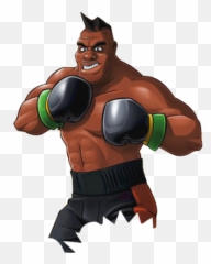 Mr - Mr Sandman Punch Out Png,Sandman Png