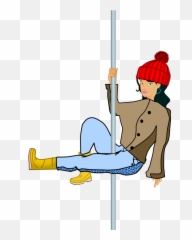 Png Absolutely Puritanic Stripper - Clip Art,Stripper Png
