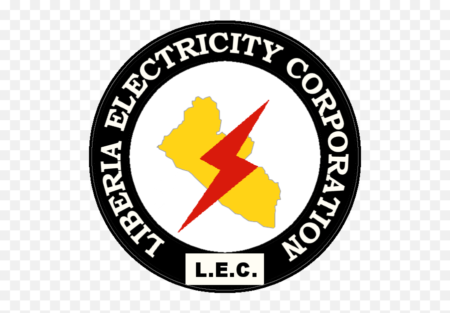 Liberia Electricity Corporation - Liberia Electricity Corporation Png,Electricity Logo