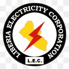 Liberia Electricity Corporation - png