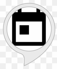 Alexa Skills - Emblem png