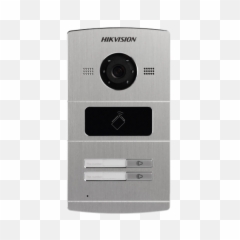 Hikvision Ds - Hikvision Ds Kv8202 Im Png,Ds Png