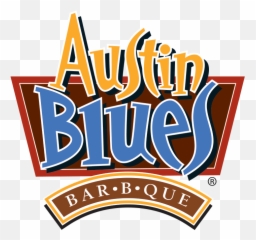 Austin Blues Bbq Logo Hormel Foodservice - Austin Blues png