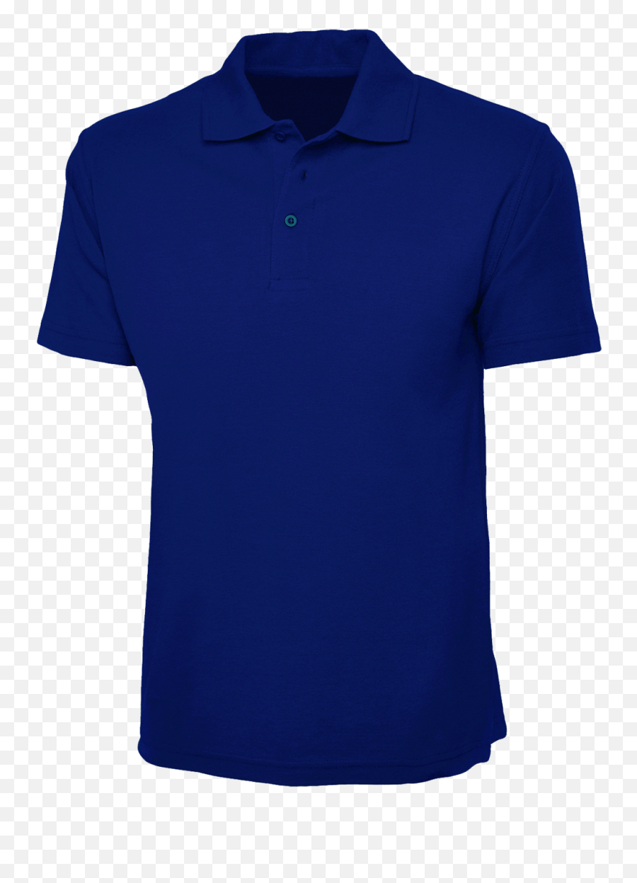 Blue Polo Shirt Png 4 Image Purple