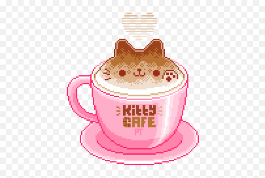 Coffee Png Tumblr Transparent Images U2013 Free - Kawaii Food Anime Png,Tumblr Png