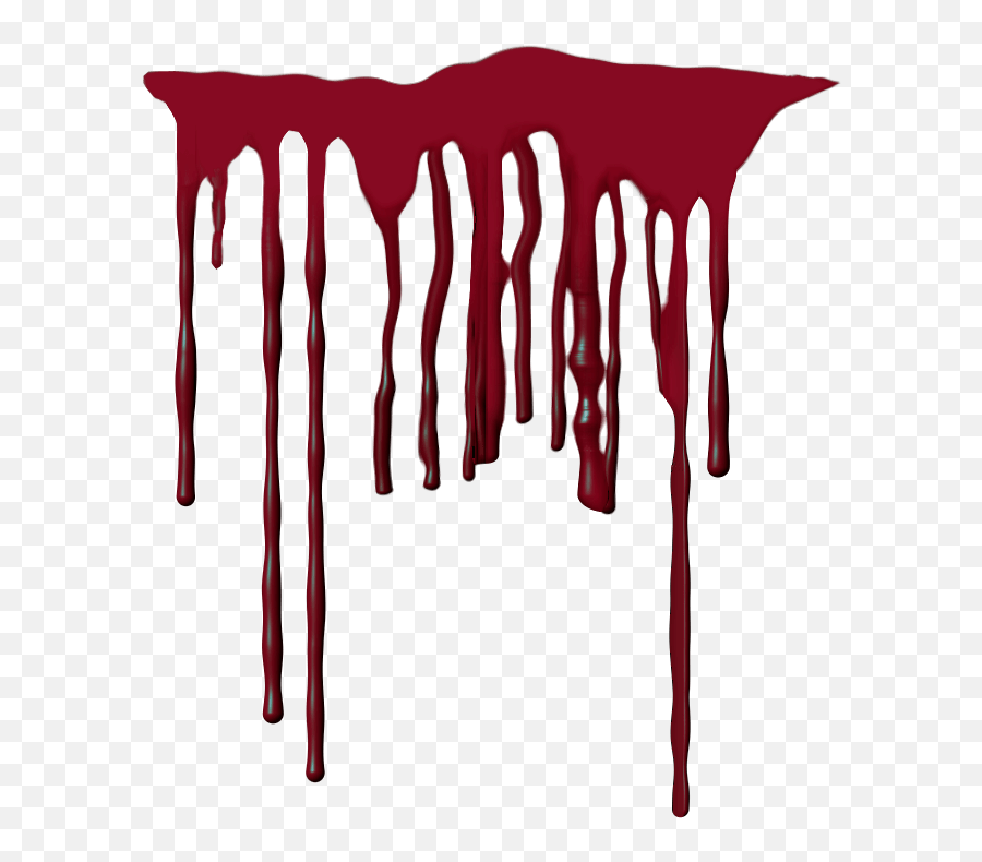 Blood Stain Transparent Png - Stickpng Blood Dripping Png,Stain Png