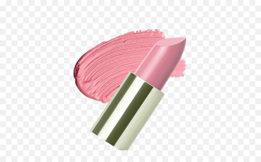 Pink Lipstick Transparent Png - Lip Color Lipstick Pink,Labios Png