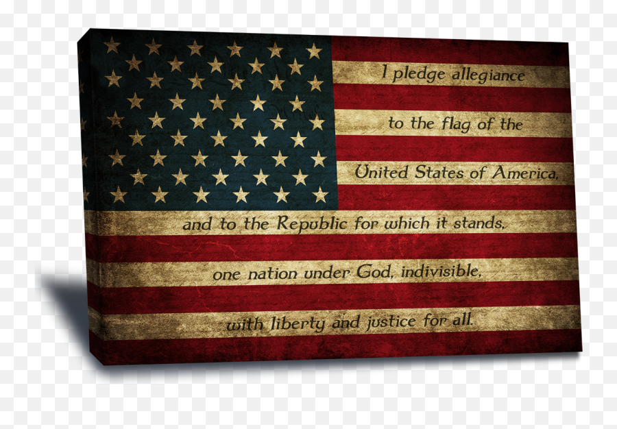 Ray Dominey Gallery - St Augustine Photo Art Gallery American Flag With The National Anthem Png,American Flag Transparent Background