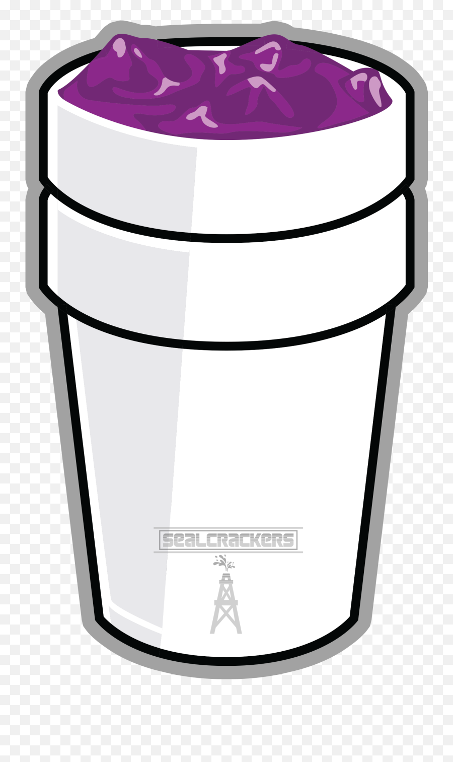Lean Cup Transparent Png Image - Purple Drank Png,Lean Png