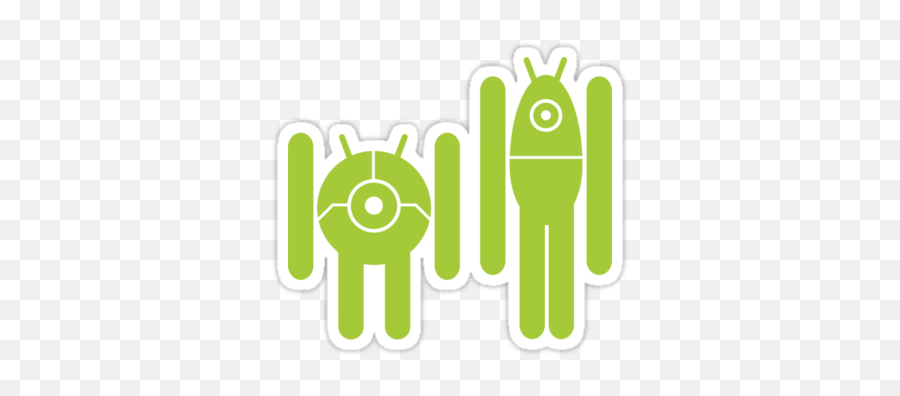 Droid Atlas And P - Clip Art Png,Droid Logo