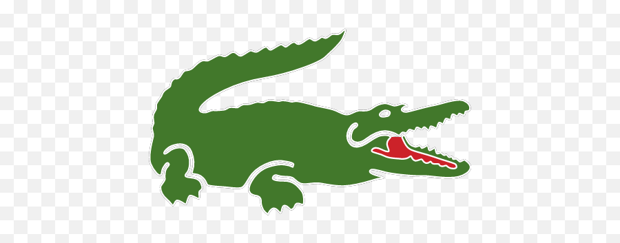 Lacoste - Guess The Logo Lacoste Png,Gator Logo Png
