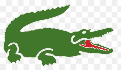 Lacoste - Guess The Logo png