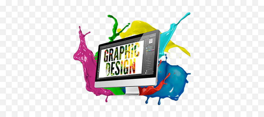 Logo Creation Company - Graphics Design Png,Creative Logo