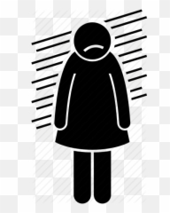 Download Free Png Depress Depression - Babysitting Icon,Distress Png