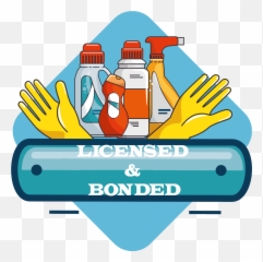 The Professional House Cleaning Service - Fast Services Vector png