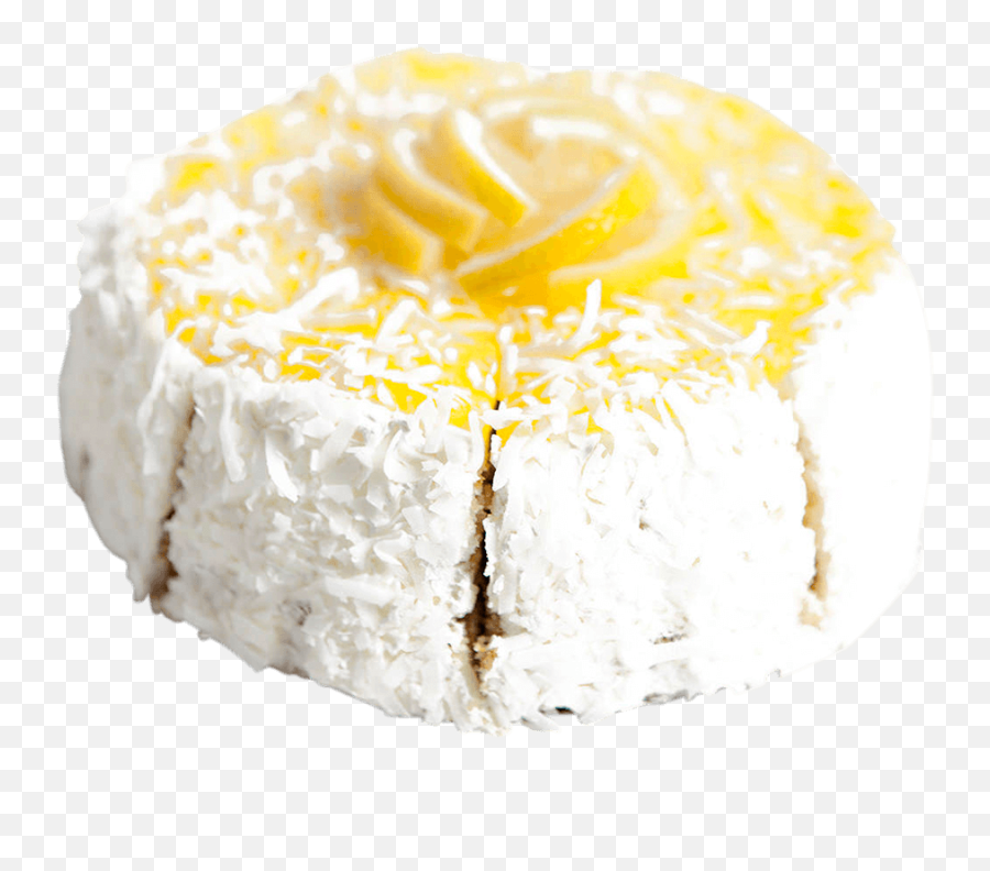Download California Lemon Cake 6u201d - Cheesecake Png Kuchen,Cheesecake Png