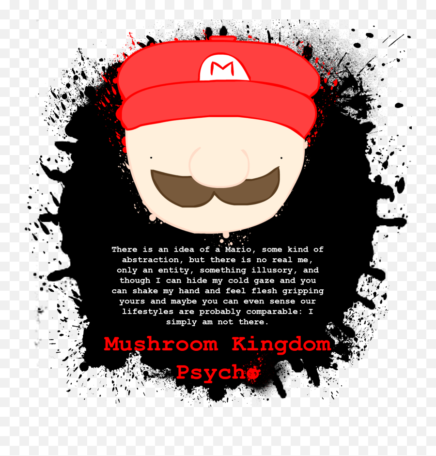Image 5086 Kingdom Mario Mushroom Streamervinny - Blink 182 Png,Mario Mushroom Png