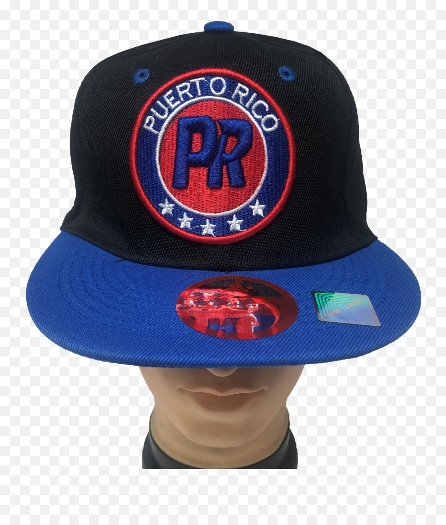 Puerto Rico Flag Adjustable Curved Visor Baseball Caps Hats - For Baseball Png,Puerto Rican Flag Png