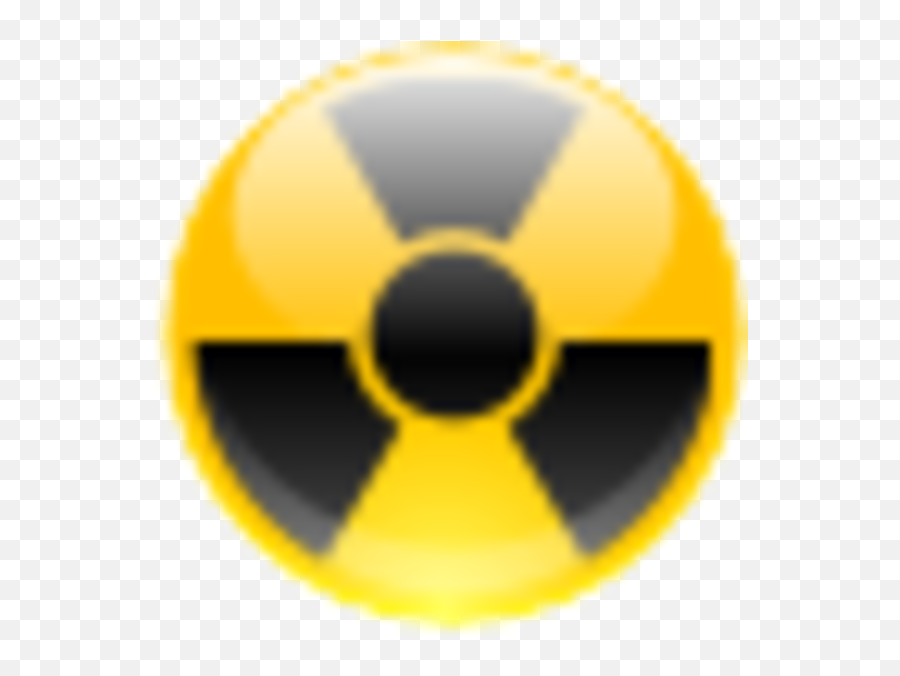 Atomic Symbol Free Images - Vector Clip Art Horizontal Png,Biohazard Symbol Png