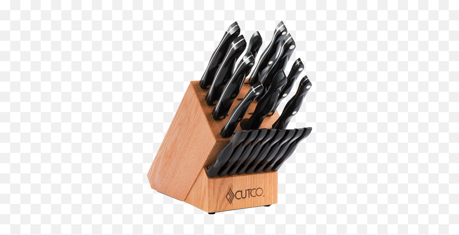 Top Kitchen Knife Sets Cutco - Cutco Knives Prices Png,Knives Png