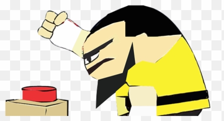 Cm Punk Illustration - Fist Png,Cm Punk Png