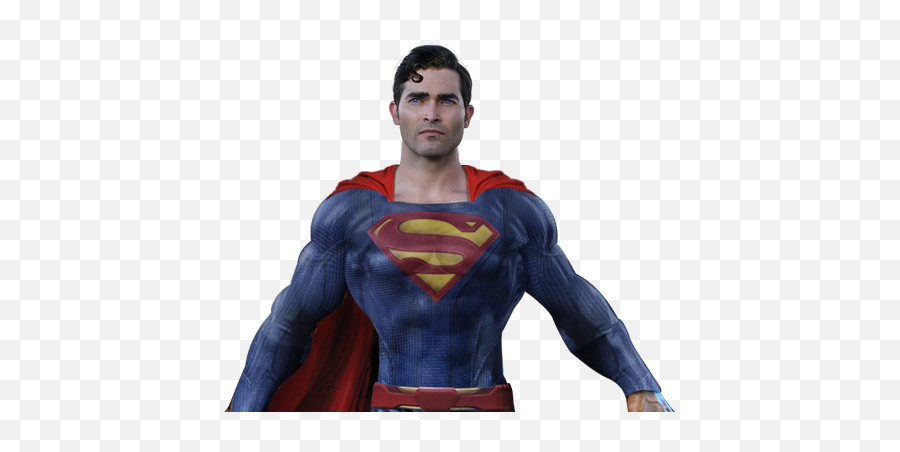 T3medias Brandon Routh Return As Superman Connects Michael - Superman Png,Superman Transparent