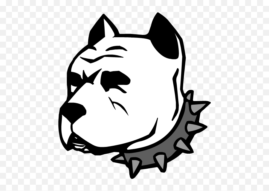 American Pit Bull Terrier Bulldog Staffordshire - Puppy Transparent Png Pitbull,Pitbull Logo